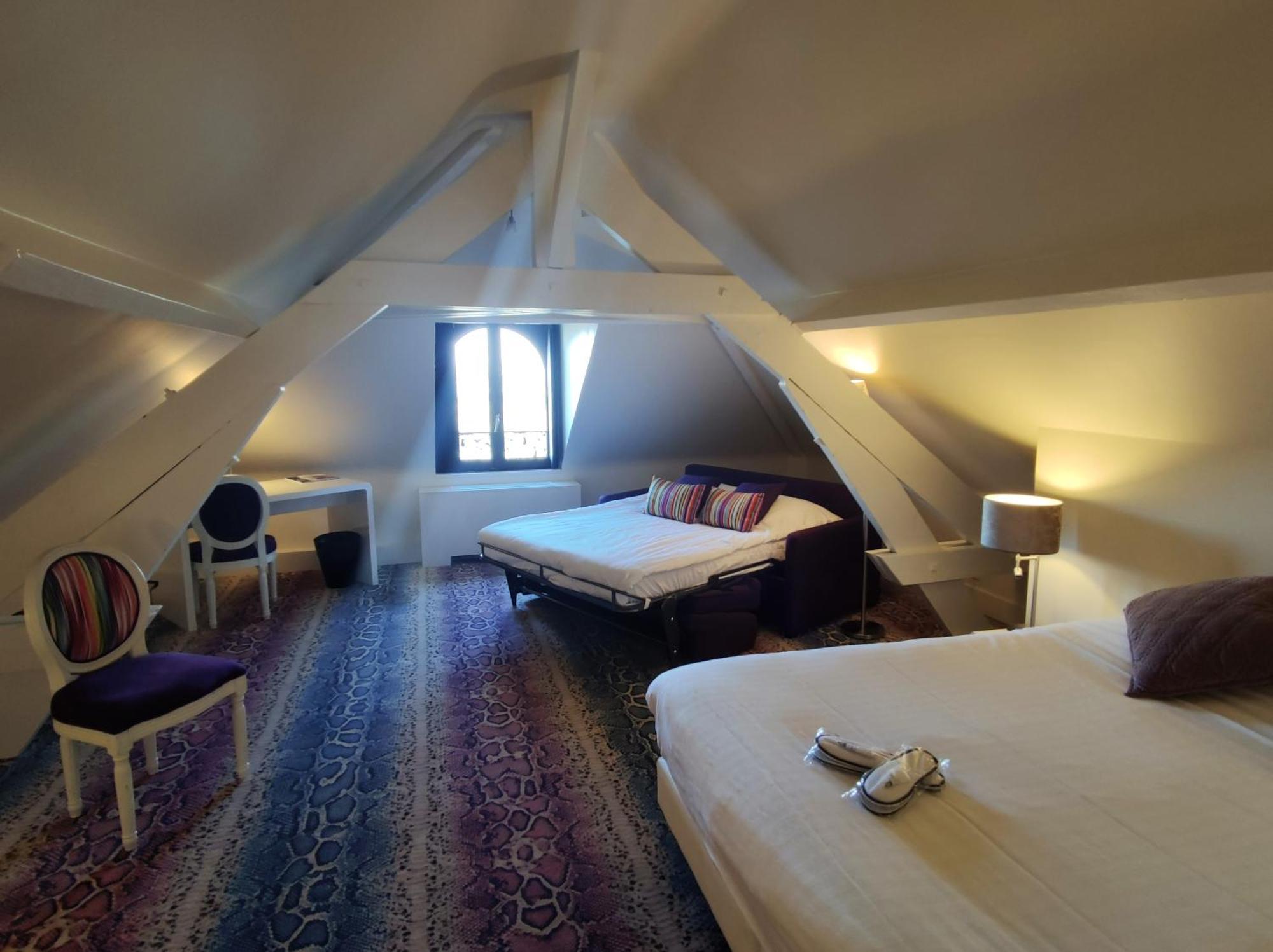 Domaine De La Corniche Hotel Rolleboise Cameră foto